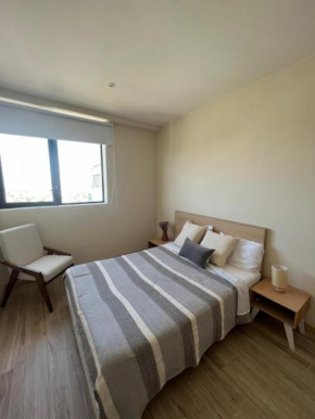 Cuarto y baño privado en Polanco